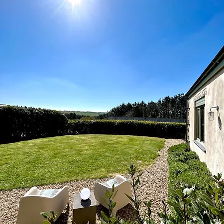 Merlin Farm Short Walk To And Location In Cornwall * Mawgan Porth